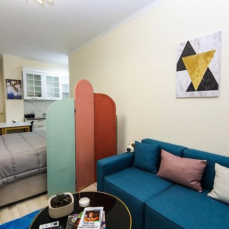 Nazari Apartment 1 Tirana Kültér fotó