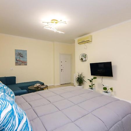 Nazari Apartment 1 Tirana Kültér fotó