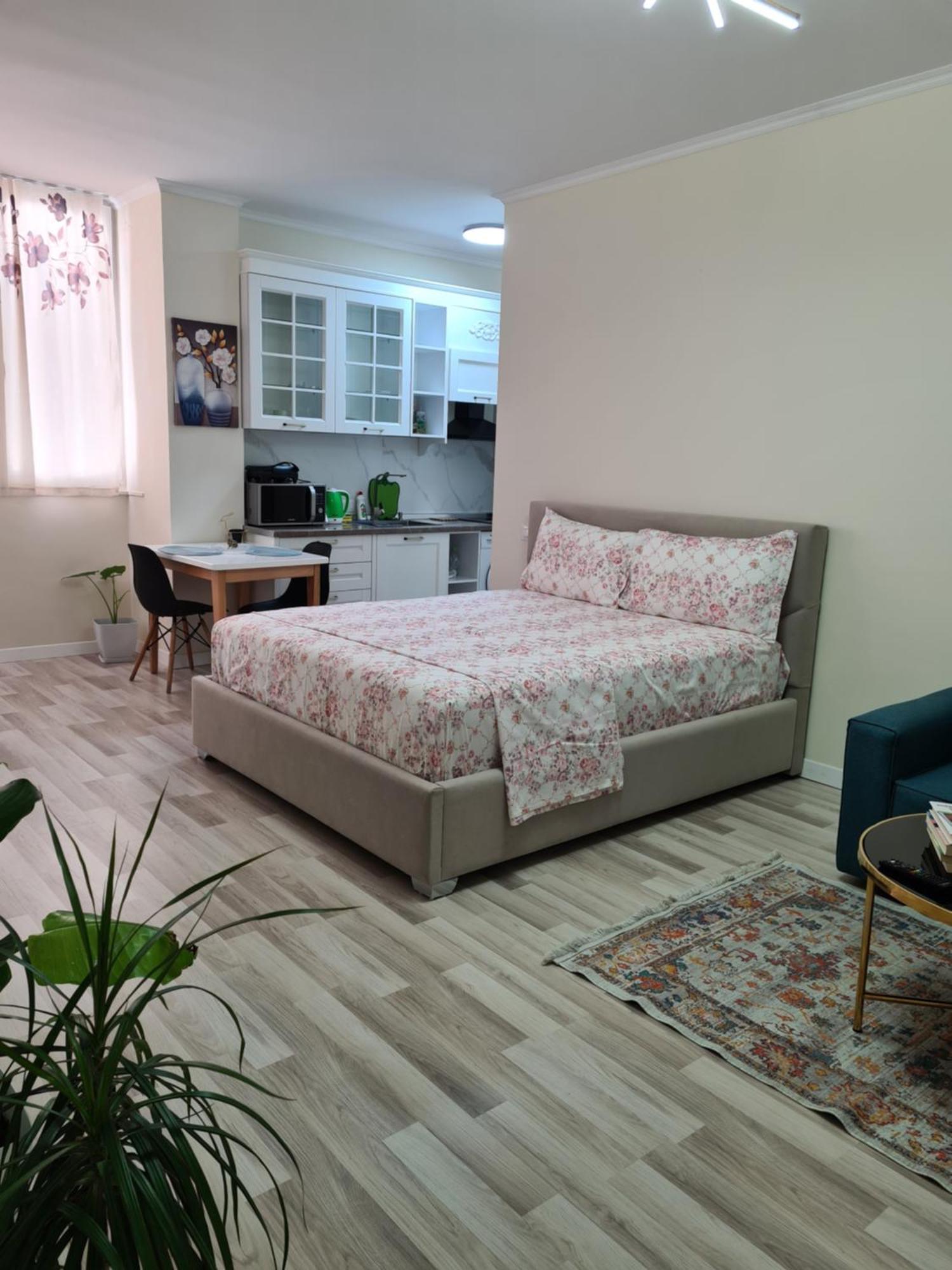 Nazari Apartment 1 Tirana Kültér fotó