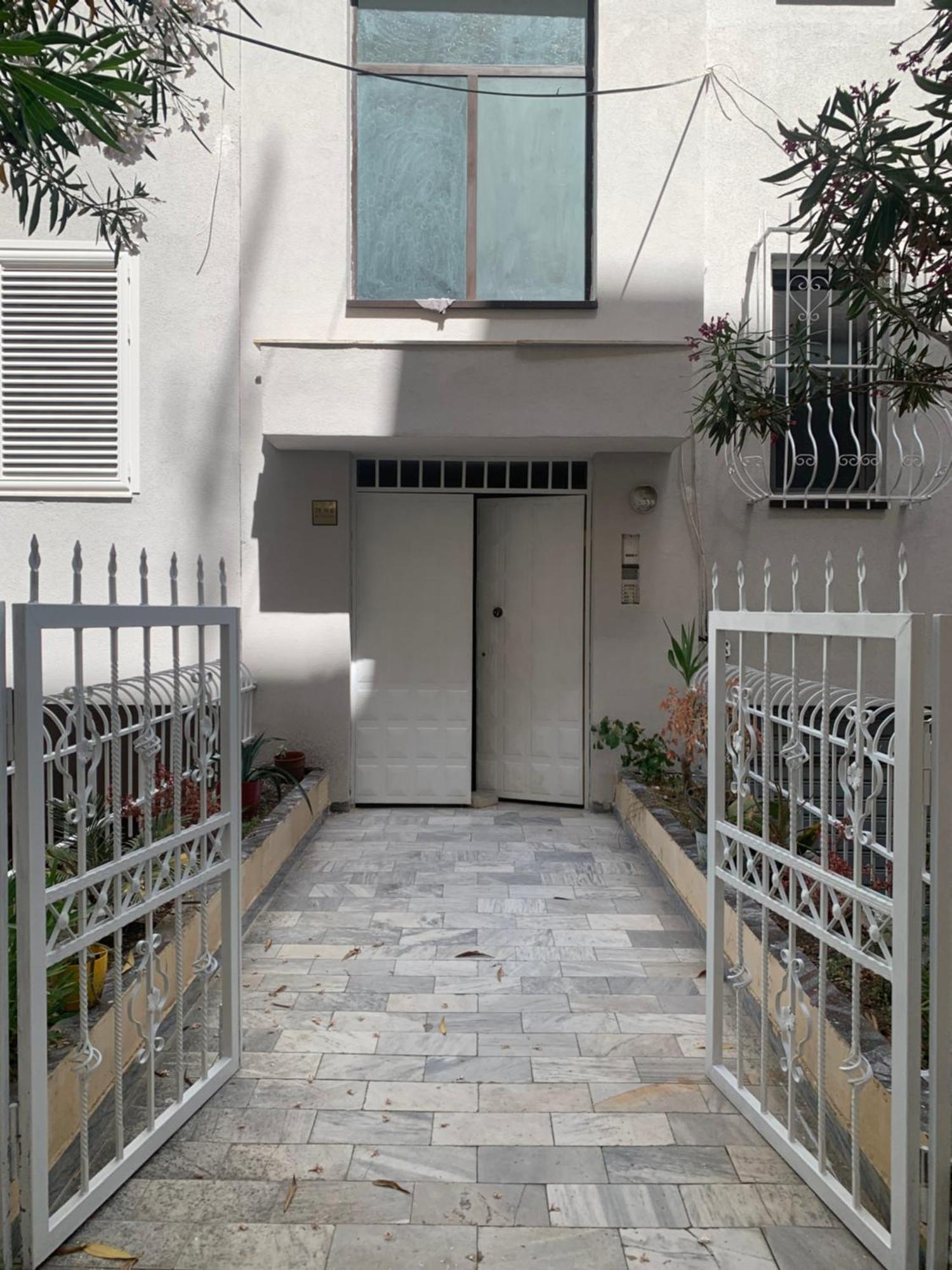 Nazari Apartment 1 Tirana Kültér fotó