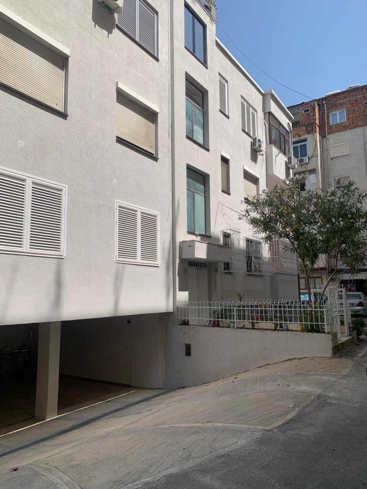 Nazari Apartment 1 Tirana Kültér fotó